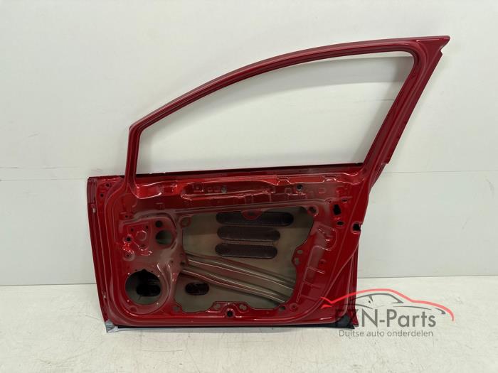 VW Golf 8 5H Right Front Door LC3J