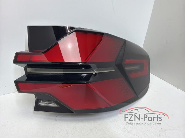 BMW X5 G05 LCI LED Achterlicht rechts-buiten