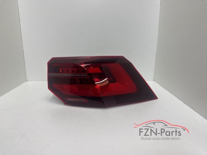 VW Golf 8 5H Achterlicht Rechts-buiten IQ Light