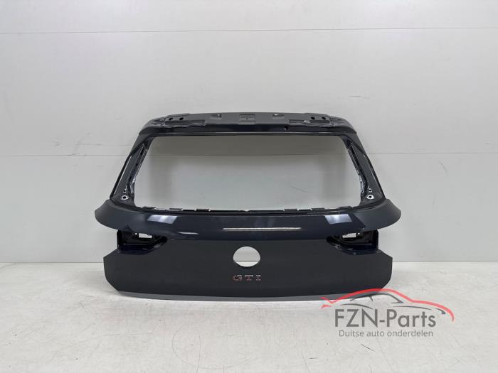 VW Golf 8 GTI Achterklep LC7Q