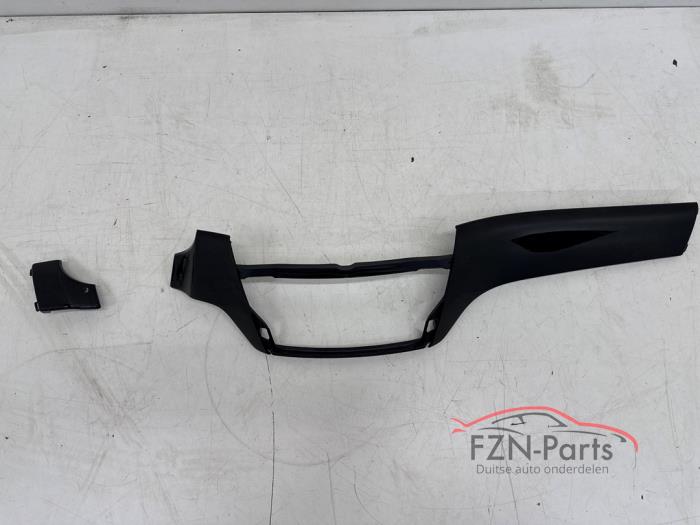 Mercedes-Benz GLS-Klasse W166 Dashboard Sierlijst Verlicht