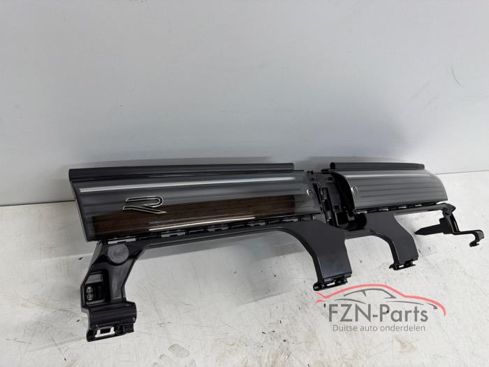 VW Tiguan 571 R-Line Grille Light
