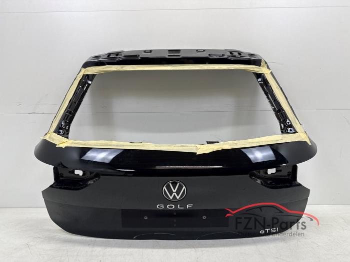 VW Golf 8 Variant Heckklappe LY9T