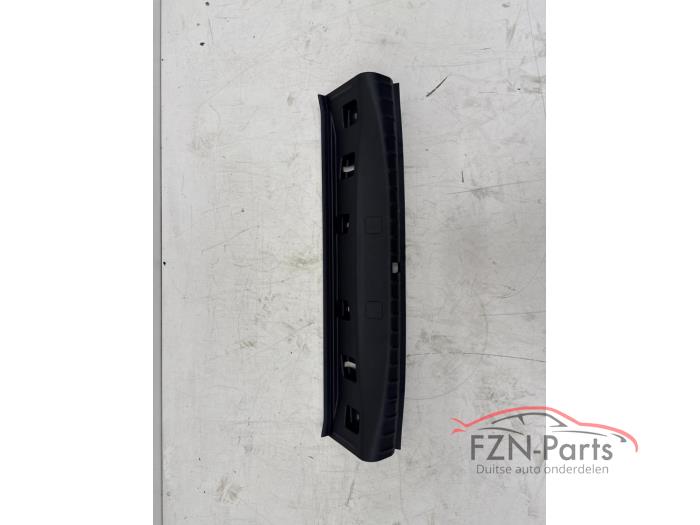BMW 5-Serie G30 LCI Instapbekleding