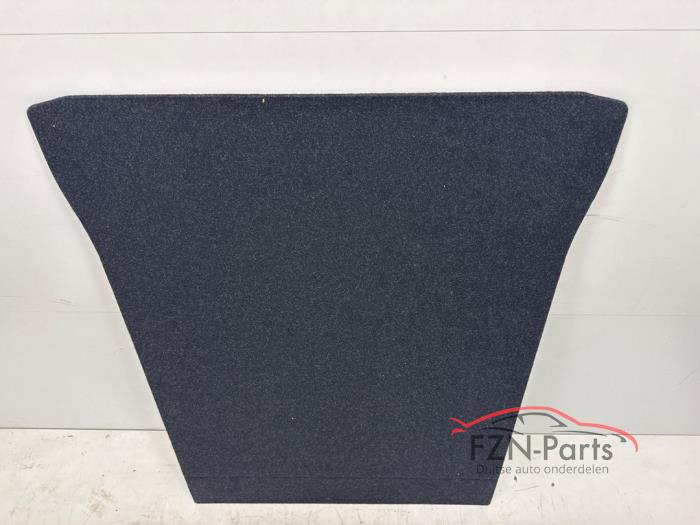 Bmw 5-Serie G30 Vloerplaat Bagage Ruimte