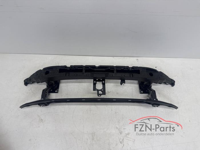 VW Golf 8 Gti/ R-Line Facelift Bumperbalk voorzijde met onderstrip