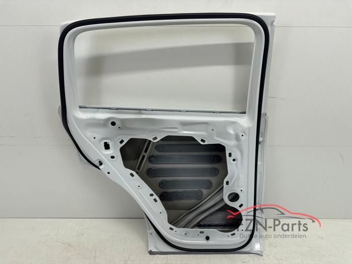 VW Tiguan 571 Portier Links-achter LC9A