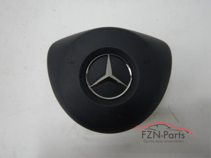 Mercedes-Benz V-Klasse W447 Vito Stuurairbag