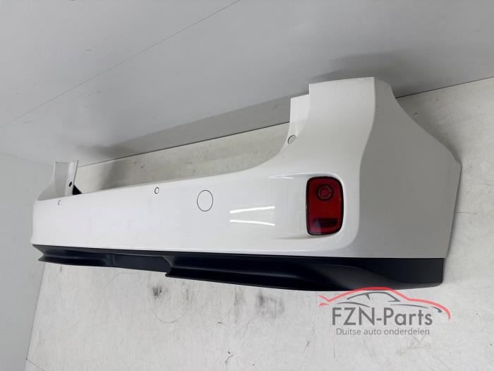 VW ID Buzz 1T Achterbumper 4PDC LB9A