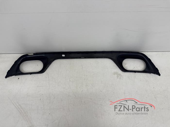 Cupra Leon 5FA Diffuser Achterbumper