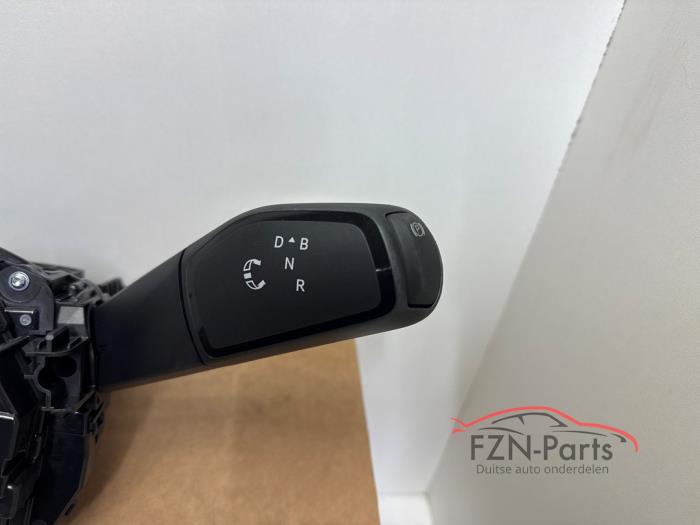 VW ID-Buzz 1T3 Stuurkolom Combi Schakelaar Sleepring