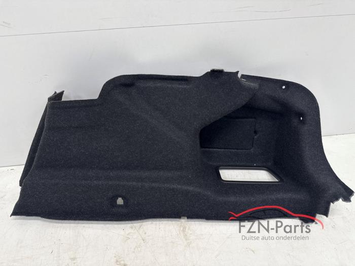 BMW 5-Serie G30 LCI Bekleding Bagageruimte Rechts