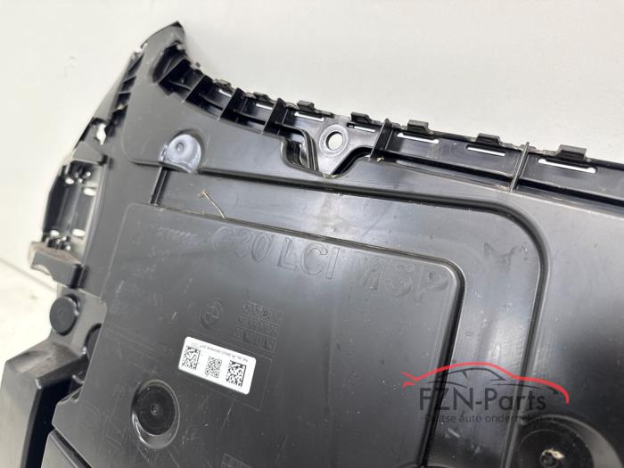 BMW 5-Serie G30 Achterbumper Geleider Rechts MSP
