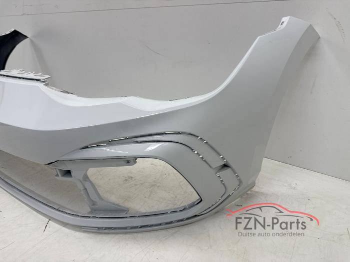 VW Golf 8 Front Bumper LC9A