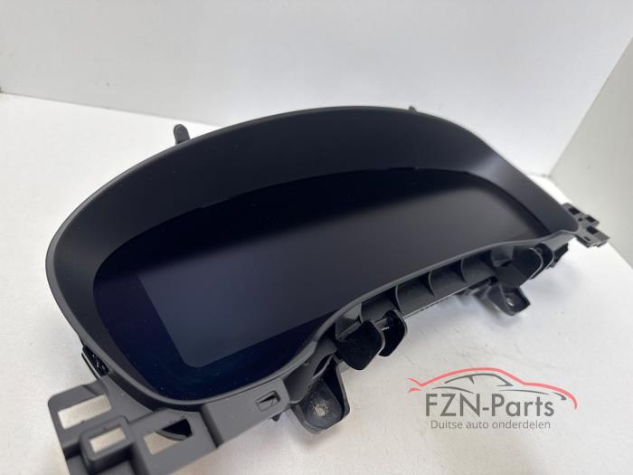 BMW 5er G30 LCI Tacho Digital High 12.3 5A5A9F301