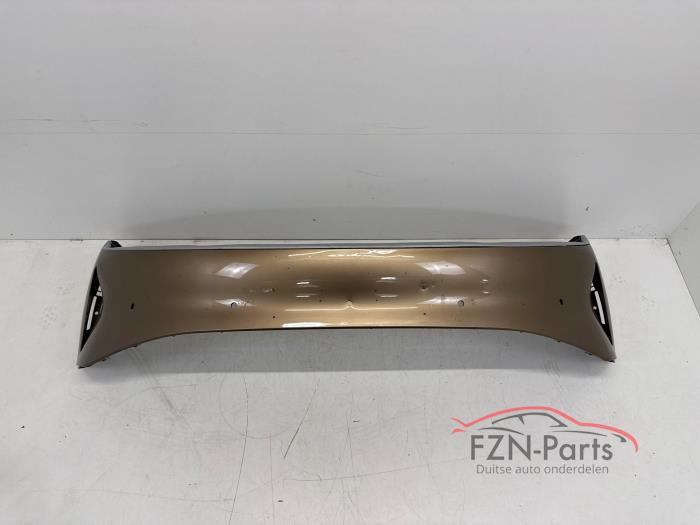 Lucid Air Grille Voorbumper 6PDC Eureka Gold