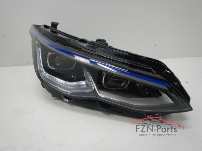 VW Golf 8 GTE IQ LED Koplamp Rechts