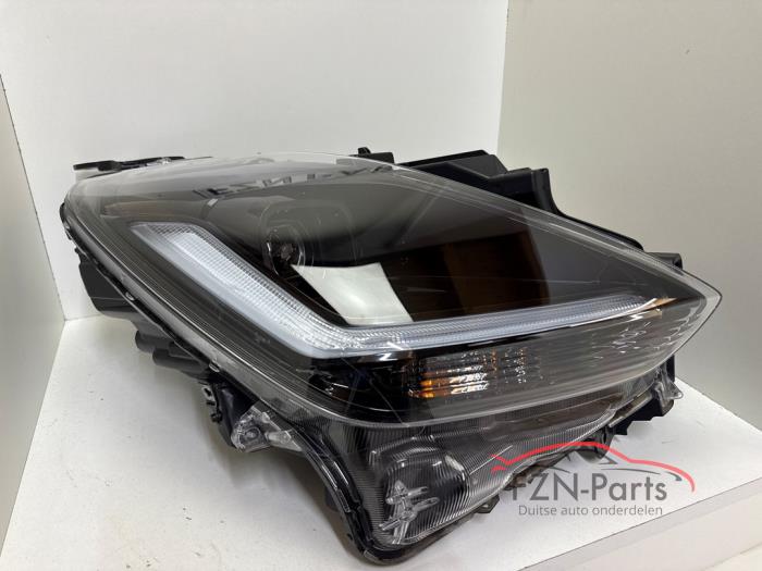 Suzuki Swift MK8 LED Koplamp Rechts