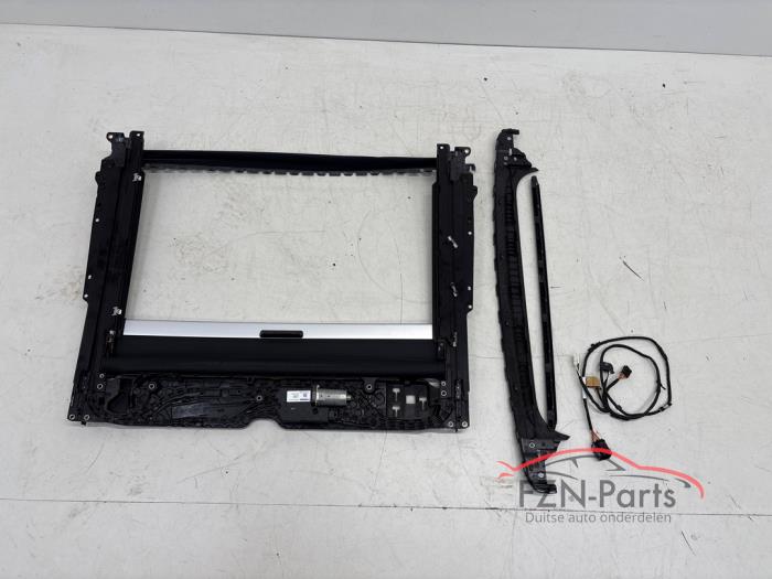 Sunroof Mechanism Volkswagen Golf (26085188)