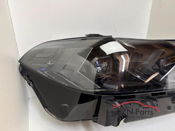 BMW X5 G05 LCI Right Headlight Complete