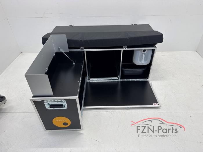VW Transporter T6.1 T6 Kitchen Block QuQuQ Busbox NEW