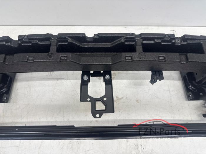 VW Golf 8 5H Facelift Bumperbalk voorzijde met onderstrip