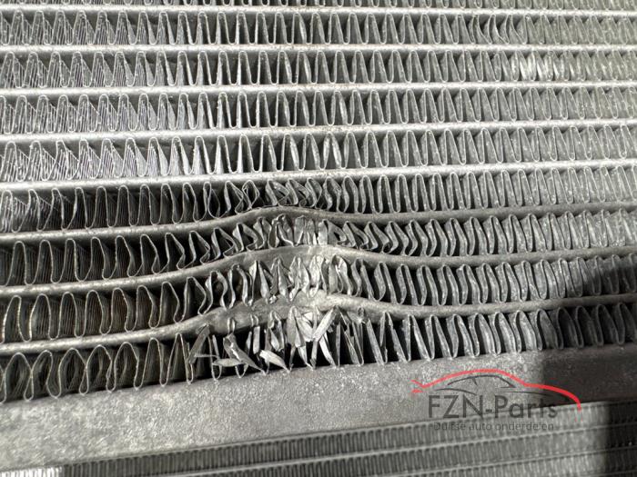 VW Transporter T6.1 Koelerpakket Koelerset Radiateur Compleet Ventilator