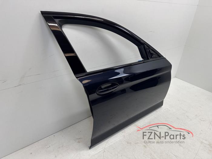 BMW 5-Serie G30 Portier Rechts-voor 416 Shadow line