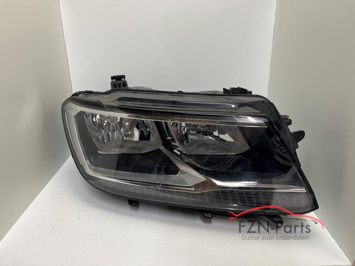 VW Tiguan 5NA Halogeen H7 Koplamp Rechts
