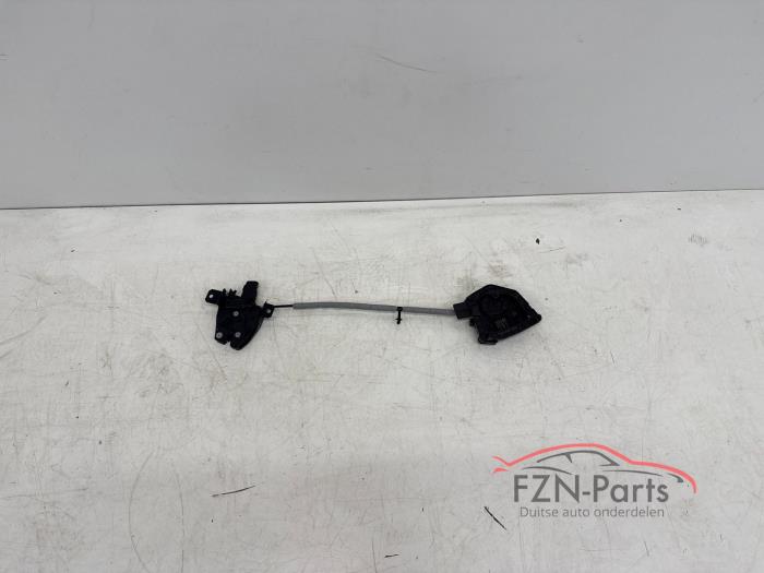 BMW X5 G05 Slotmechaniek Achterklep Links