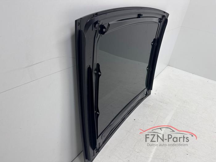 VW Golf 8 Facelift Panorama Glas