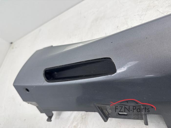 BMW X5 G05 LCI M-Pakket Sideskirt set Links+rechts compleet