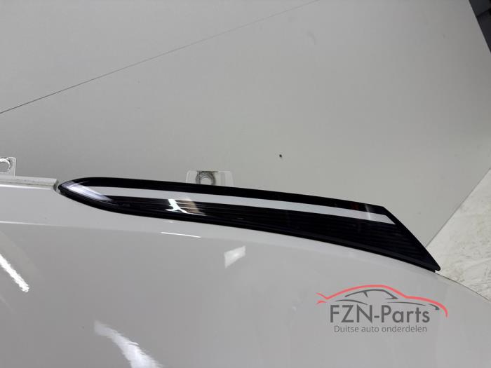 VW ID-Buzz 1T3 Zijscherm Spatscherm rechts LB9A