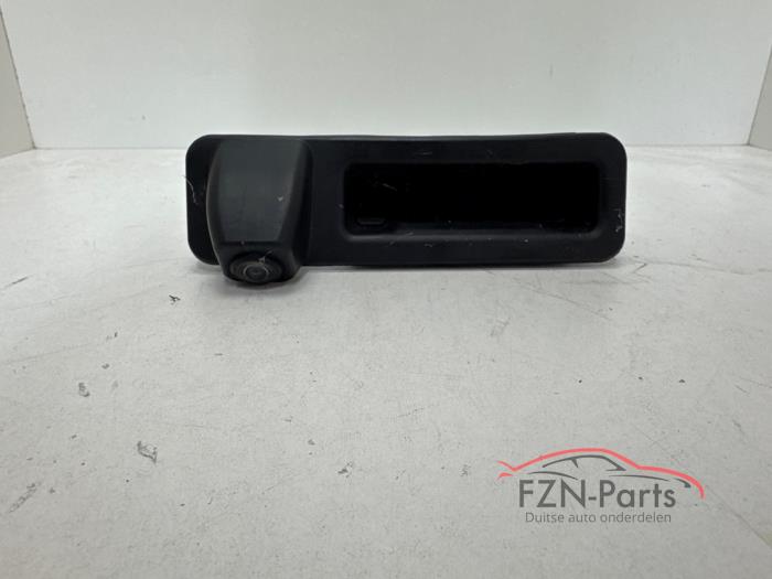 BMW 5-Serie G30 Achteruitrijcamera Cam met houder
