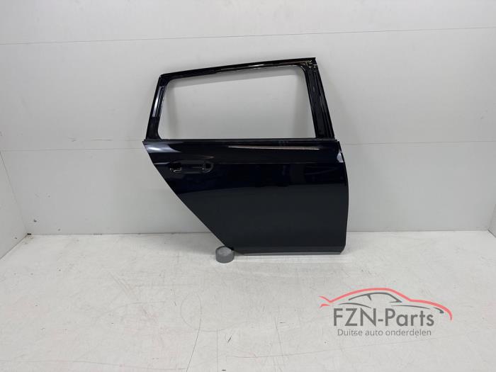 VW Golf 8 variant portier Rechts-Achter