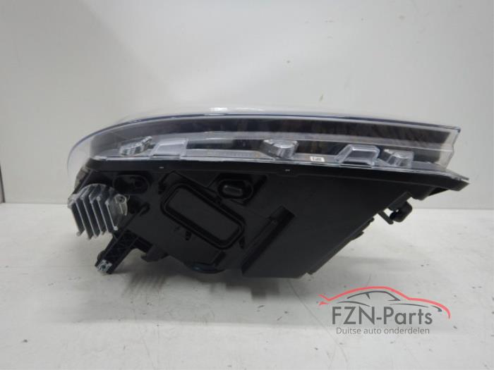 VW Crafter 7C Koplampen VOLLED Set L+R 035C + 036C