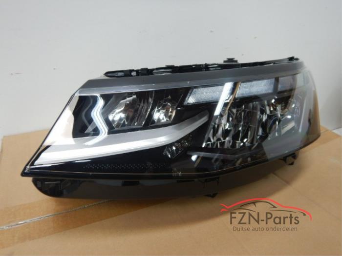 VW Transporter T7 Multivan Koplamp LED Links