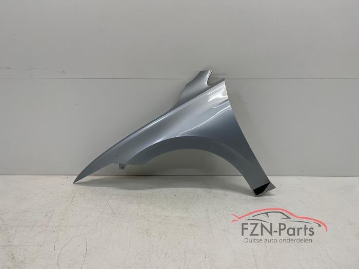 VW Golf 8 5H Zijsherm spatscherm LM7P