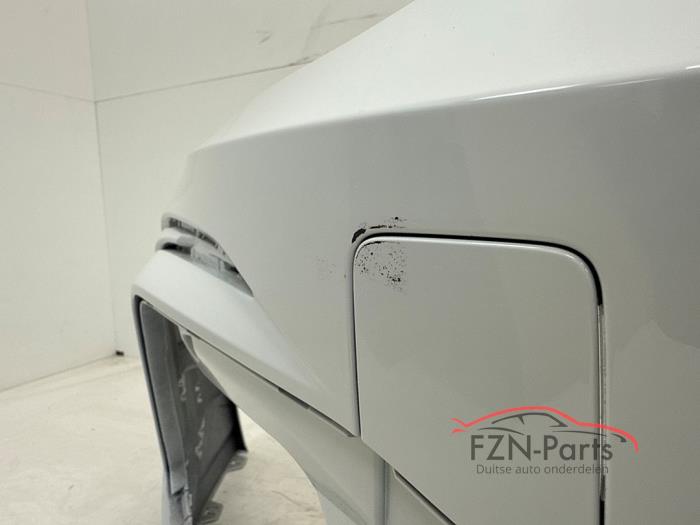 VW Golf 8 Front Bumper LC9A