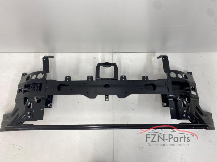 VW Tiguan 571 CT1 Bumperbalk voorzijde met onderstrip