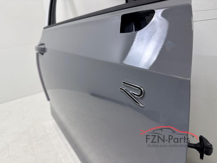 VW Golf 8 5H Portier Rechts-voor LA7C
