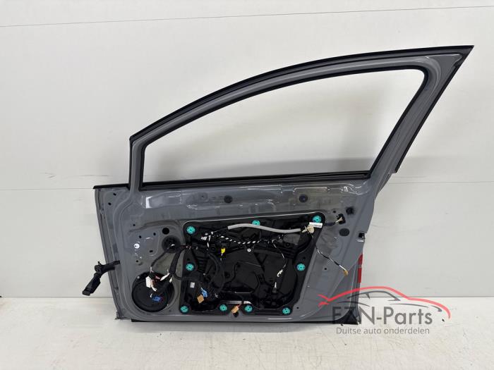 VW Golf 8 5H Portier Rechts-voor LA7C