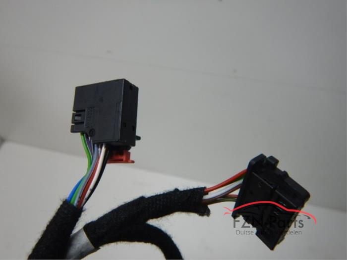 VW ID4 / ID5 Spiegel Links Inklapbaar Side - Assist