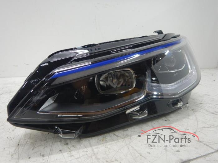 VW Golf 8 GTE IQ LED Koplamp Links L