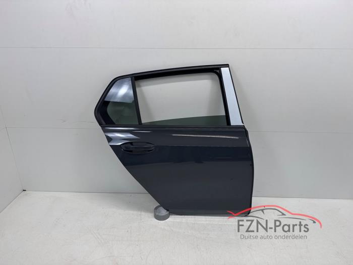 VW Golf 8 5H Portier Rechts-achter LC7Q