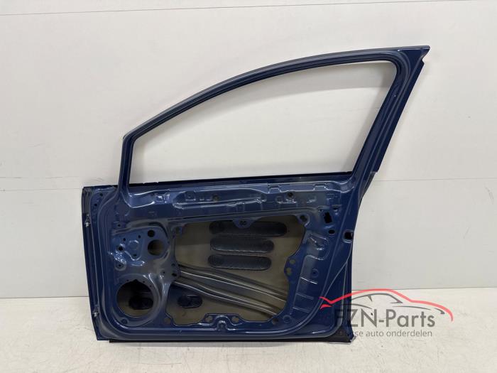 VW Golf 8 Right Front Door LT5H