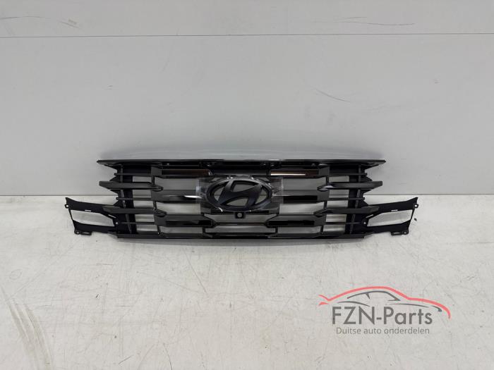 Hyundai Tucson 1.6 T-GDI PHEV Grille