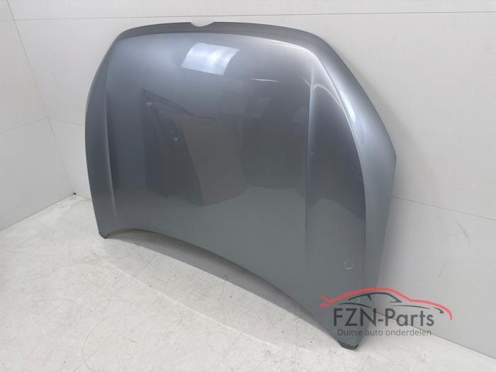 VW Tiguan 571 Motorhaube LM7P