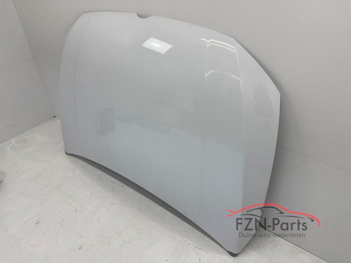 VW Golf 8 5H Motorkap Pure White