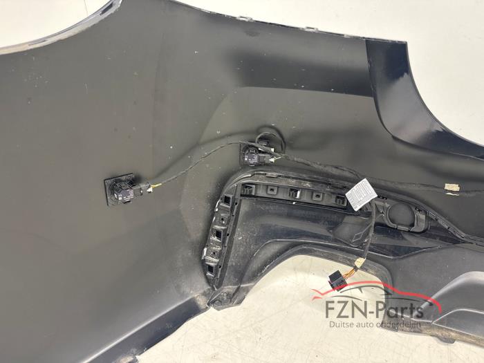 BMW 5-Serie G30 LCI Sedan Achterbumper 6PDC 461